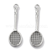 Латунные подвески KK-M102-24P
