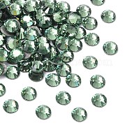Камни preciosa® crystal hotfix с плоской основой Y-PRC-HSS8-50010