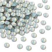 Камни preciosa® crystal hotfix с плоской основой Y-PRC-HSS12-51000