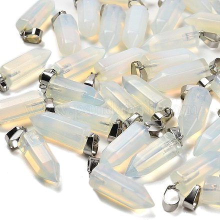 Opalite подвески G-Z067-07P-03-1