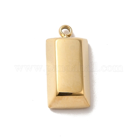 Подвески из нержавеющей стали 304 STAS-L022-135A-G-1