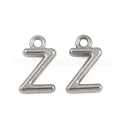 Подвески из нержавеющей стали 304 STAS-G356-08P-Z-1