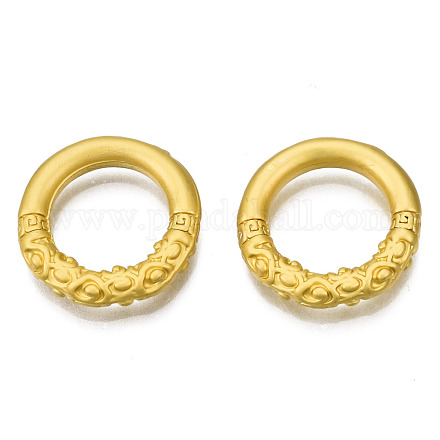Сплав связи rings KK-N238-046B-01-1