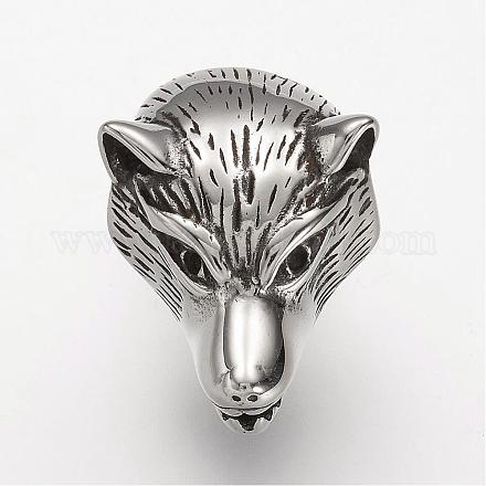 Застежки-крючки из нержавеющей стали 304 STAS-F063-82-1