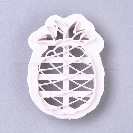 Пищевые пластиковые печенья DIY-L020-32-1