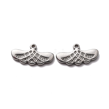 Подвески из нержавеющей стали 304 STAS-B024-16P-1