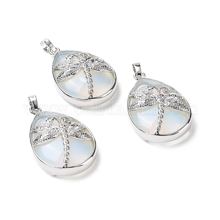 Opalite подвески G-G900-01P-05-1