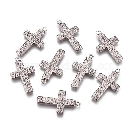 Подвески из нержавеющей стали 304 STAS-K002-41A2-1