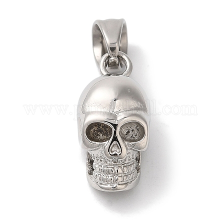 Подвески из нержавеющей стали 304 STAS-Z075-06P-1