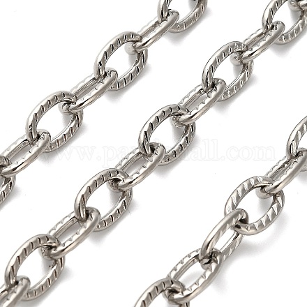 Цепи из нержавеющей стали 304 CHS-A016-16P-A-1