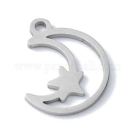 Подвески из нержавеющей стали марки 304 STAS-C097-23P-1