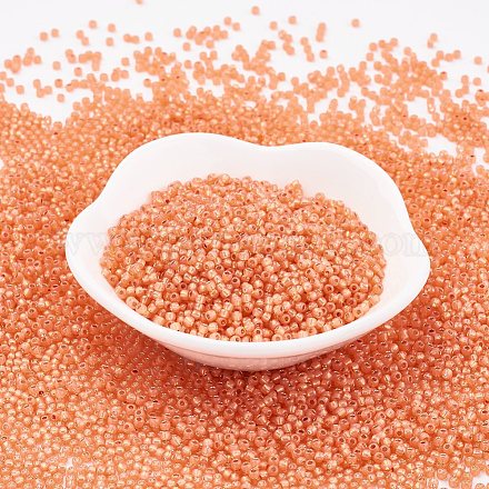 Японский бисер toho SEED-F002-2mm-2112-1