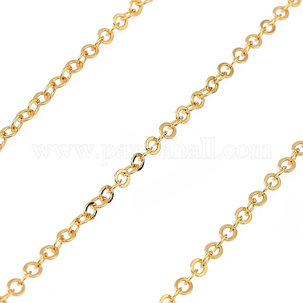 Латунные кабельные цепи CHC-H111-05G-02-1