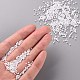 Шестигранные бусины toho SEED-T2CUT-15-121-4