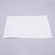 Двусторонний скотч без следов DIY-WH0195-54-1