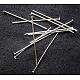 Железные штифты с плоской головкой X-HPS2.8cm-1