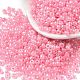 13г 8/0 стеклянных бусины SEED-XCP0001-06-1