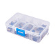 Латуни мозг конец KK-PH0033-01-NF-7
