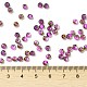 Бисер из стекла  X1-SEED-H002-B-D207-4