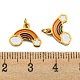 Ионное покрытие (ip) подвески из нержавеющей стали 304 STAS-O003-10G-3