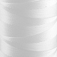 Полиэстер швейных ниток WCOR-R001-0.3mm-01-2
