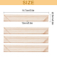 Планки каркаса свечи WOOD-GF0001-32C-3