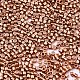 11/0 сорт стеклянный бисер X-SEED-S030-1201-2