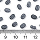 Стеклянный бисер класса а X-SEED-R050-2378-3