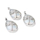 Opalite подвески G-G900-01P-05-1