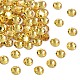 Preciosa® maxima crystal без горячей фиксации плоские камни Y-PRC-NSS12-10020-1