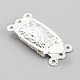Застежки-коробки из нержавеющей стали 304 STAS-H151-14S-2