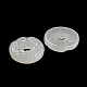 Подвески из непрозрачной смолы RESI-H153-11B-3