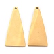 Подвески из нержавеющей стали 304 STAS-F267-12G-2
