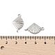 Подвески из латуни KK-U047-03P-01-3