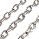 Цепи из нержавеющей стали 304 CHS-A016-16P-A-1