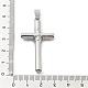 Подвески из сплава  TIBE-L012-013P-3