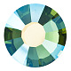 Камни preciosa® crystal hotfix с плоской основой Y-PRC-HSS10-50630-200-2