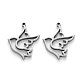 Подвески из нержавеющей стали 304 STAS-N092-41-2
