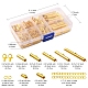 Набор для поиска поделок для изготовления ювелирных изделий DIY-YW0006-15G-4