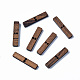 Звенья / соединители из орехового дерева X-WOOD-T023-12-1