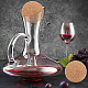 Пробковый массажный шарик FIND-WH0421-118B-6