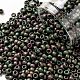Круглые бусины toho SEED-JPTR08-0708-1