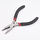 45 # клещи из углеродистой стали PT-L004-53-2