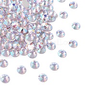 Preciosa® maxima crystal без горячей фиксации плоские камни Y-PRC-NSS16-70230-200