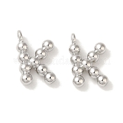 Латунные подвески KK-S368-16P-K