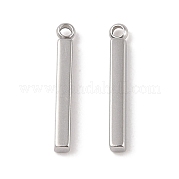 Подвески из нержавеющей стали 304 STAS-G336-03A-P