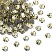 Камни preciosa® crystal hotfix с плоской основой Y-PRC-HSS16-80100
