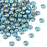 Камни preciosa® crystal hotfix с плоской основой Y-PRC-HSS12-30340-200