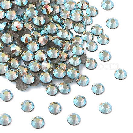 Камни preciosa® crystal hotfix с плоской основой Y-PRC-HSS16-50000-200-1