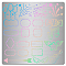 Stainless Steel Cutting Dies Stencils, for DIY Scrapbooking/Photo Album, Decorative Embossing DIY Paper Card, Matte Stainless Steel Color, Party, 160x160mm